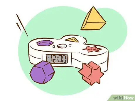 Image titled Get Up on Time Step 3