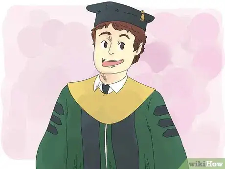 Image titled Work in a Museum Step 13