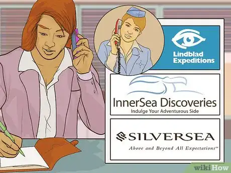 Image titled Go on an Expedition Cruise Step 1