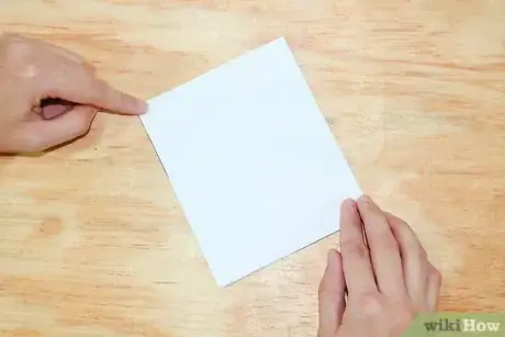 Image titled Make a Unicorn Pop up Card (Robert Sabuda Method) Step 5