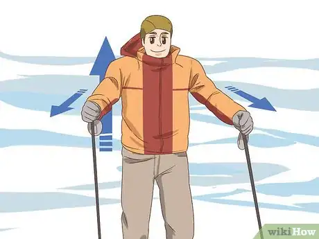 Image titled Ski Moguls Step 2