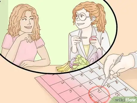 Image titled Lose Hormonal Weight Step 1