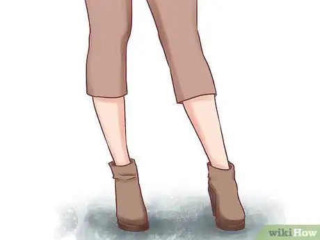Image titled Wear Ankle Boots Step 2Bullet2