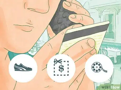 Image titled Be Responsible with Your First Credit Card Step 10