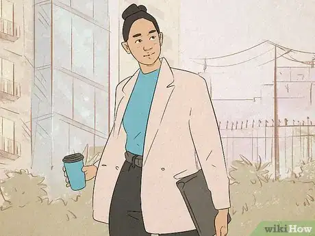 Image titled Prepare for a Flight Centre Group Interview Step 6