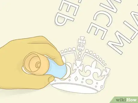 Image titled Make a Keep Calm Poster Step 35