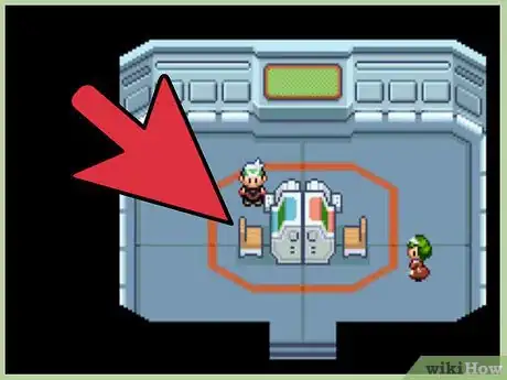 Image titled Catch Missingno in Pokemon Emerald Step 7