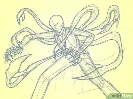 Image titled Draw Slender Man Step 13