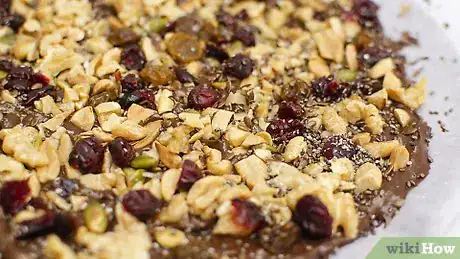 Image titled Make Chocolate Bark Step 6