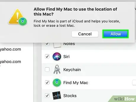 Image titled Secure a Mac Computer Step 25