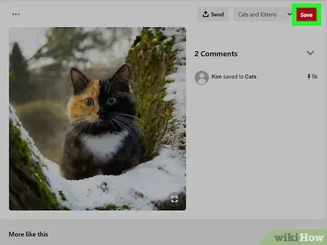 Image titled Find What You Want on Pinterest Step 4