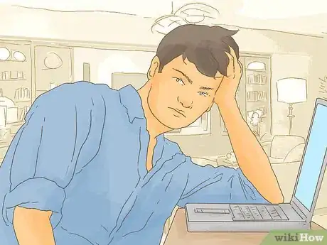 Image titled Know if Someone Is Depressed but Faking Happiness Step 9