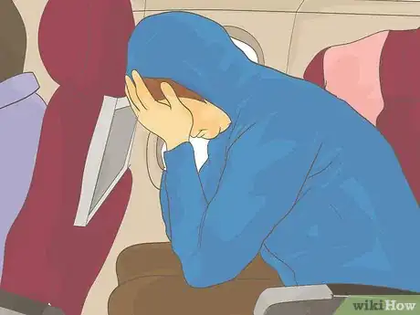 Image titled Avoid Pre Travel Jitters Step 1