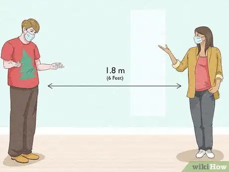 Image titled Celebrate the Holidays Safely During the COVID 19 Pandemic Step 7