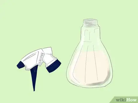 Image titled Make a Spray Detangler Step 6