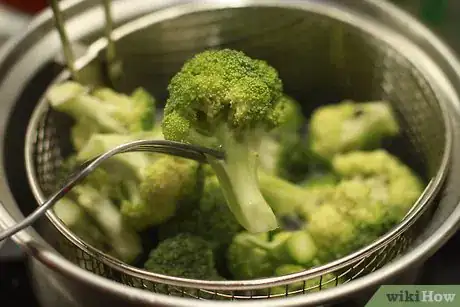 Image titled Cook Broccoli Step 6