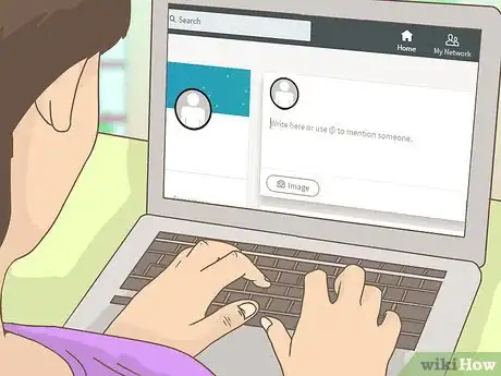 Image titled Network As a Telecommuter Step 11