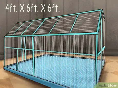 Image titled Quiet a Capuchin Monkey Step 5