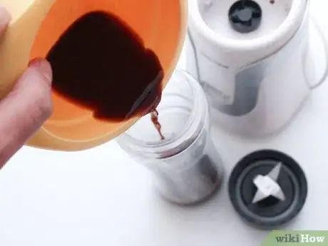 Image titled Make Mocha Smoothies Step 1