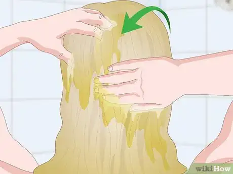 Image titled Do a Coconut Oil Hair Mask Step 13