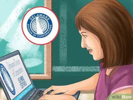 Image titled Incorporate in Delaware Step 5