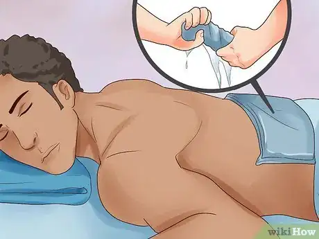 Image titled Relieve Back Pain Without Drugs Step 2