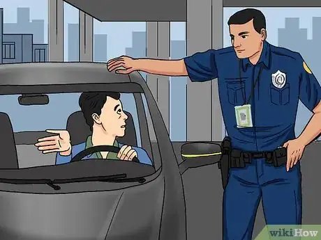 Image titled Know Your Rights If You've Been Arrested for Drug Possession Step 2
