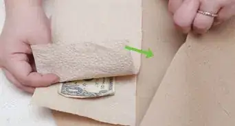 Dry out Wet Currency