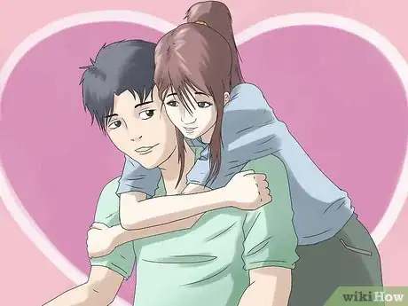 Image titled Marry a Millionaire Step 7