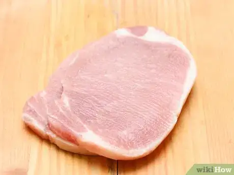 Image titled Cook Pork Loin Steaks Step 12
