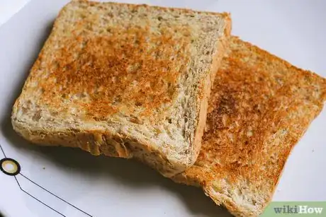 Image titled Make Peanut Butter Toast Step 2
