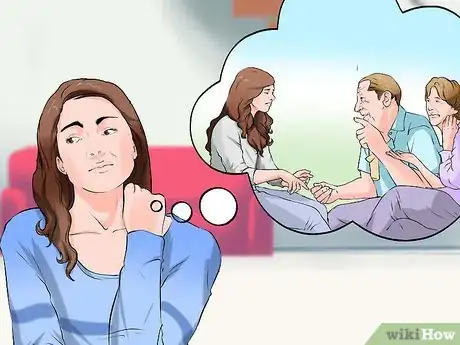 Image titled Identify Eating Disorders in Teenage Girls Step 10