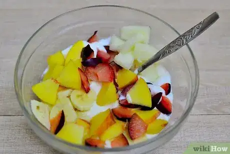 Image titled Make Ambrosia and Nectar from Percy Jackson and the Olympians Step 4