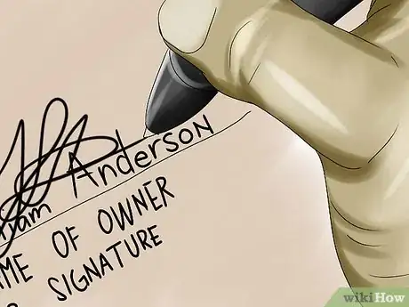 Image titled Be a Band Manager Step 8