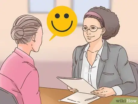 Image titled Be Self Confident for Job Interviews Step 19