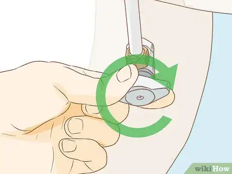 Image titled Install a Toilet Step 2