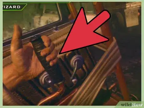 Image titled Do the Pile Up Glitch in Tranzit Step 5