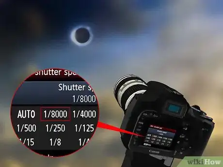 Image titled Photograph a Solar Eclipse Step 9