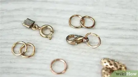 Image titled Wire Crochet Jewelry Step 5