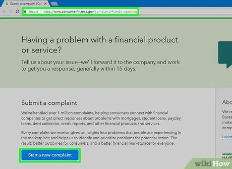 Image titled Dispute Student Loans on a Credit Report Step 13