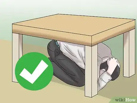 Image titled Know Naturally when an Earthquake Will Strike Step 9