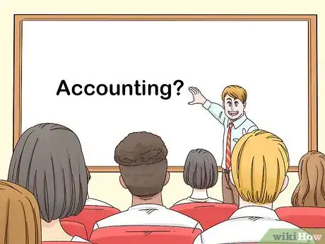 Image titled Become a System Analyst Step 8