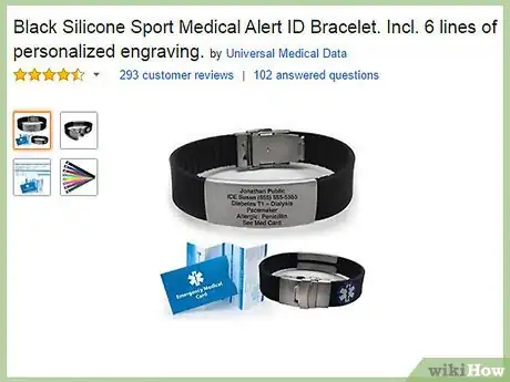 Image titled Set Up the Health App on iPhone to Provide Information in a Medical Emergency Step 14