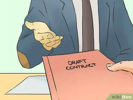 Image titled Negotiate Contracts Step 14
