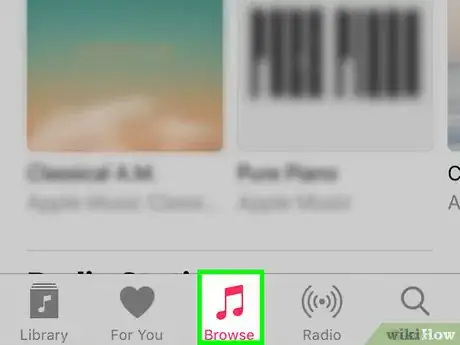 Image titled Use Apple Music on iPhone or iPad Step 22