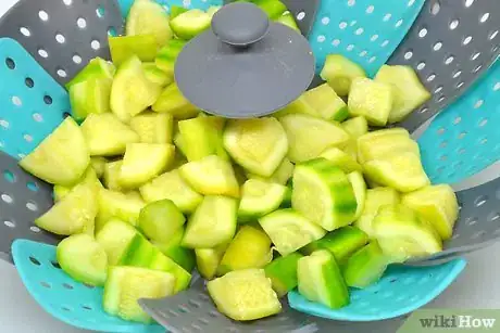 Image titled Make Zucchini Puree Step 7