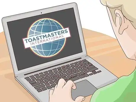 Image titled Get Noticed when You're Shy Step 15