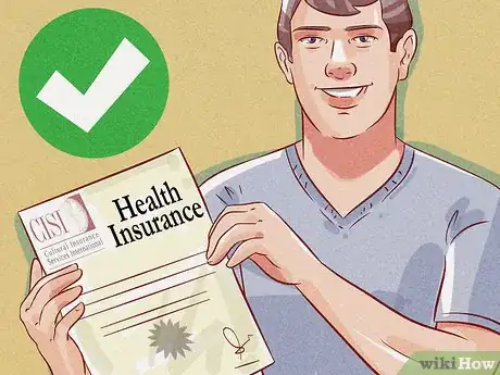 Image titled Apply to Korea University Step 12