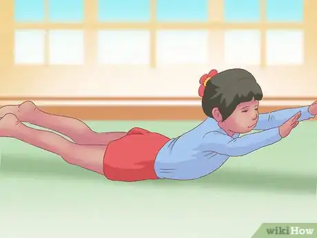 Image titled Be Flexible (for Children) Step 6
