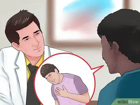 Image titled Identify Enlarged Heart Symptoms Step 18